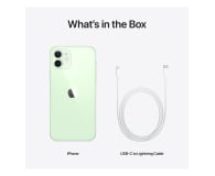 Apple iPhone 12 128GB Green 5G - 592152 - zdjęcie 11